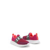 Shone Girl Sneakers, Pink (117678)