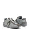 Roccobarocco Men Sneakers, Grey (117399)