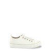 Shone Girl Sneakers, White (116576)