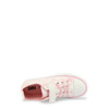 Shone Girl Sneakers, White (116571)
