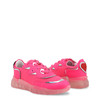 Love Moschino Women Sneakers, Pink (116019)