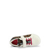 Shone Girl Sneakers, White (115501)