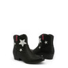Shone Girl Ankle boots, Black (115487)