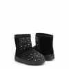 Shone Girl Ankle boots, Black (113974)