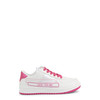 Shone Girl Sneakers, White (109844)