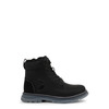Shone Boy Ankle boots, Black (109816)