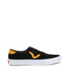 Vans Unisex Sneakers, Black (109317)