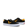 Vans Unisex Sneakers, Black (109317)
