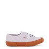 Superga Women Cotton Sneakers, Violet (98026)