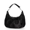 Karl Lagerfeld Women Polyester Shoulder bags, Black (123570)