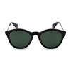 Polaroid Unisex Sunglasses, Black (125199)