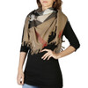 Burberry Women Wool Scarves, Brown (124820)