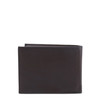 Ungaro Men Leather Wallets, Blue (124394)