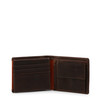 Lumberjack Men Leather Wallets, Brown (123774)