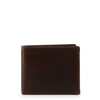 Lumberjack Men Leather Wallets, Brown (123774)
