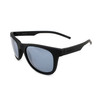 Polaroid Unisex Sunglasses, Black (115985)