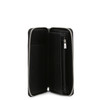 Emporio Armani Men Polyester Wallets, Black (104403)