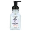 J.R. Waktins Hand Soap - Foaming - Lavender - 9 oz - Case of 6