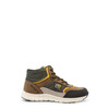 Shone Boy Sneakers, Brown (130763)