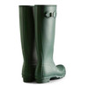 Hunter Women Boots, Green (129616)