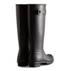 Hunter Women Boots, Black (129615)