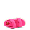 Love Moschino Women Sandals, Pink (127587)