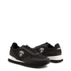 Lamborghini Men Sneakers, Black (126615)