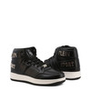 Plein Sport Men Synthetic leather Sneakers, Black (133587)