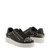 Guess Women Sneakers, Black (129155)