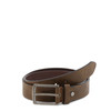 Lumberjack Men Belts, Brown (126154)