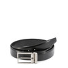 Ungaro Men Belts, Black (124320)