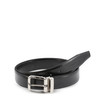Ungaro Men Belts, Black (124317)