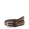 Sergio Tacchini Men Belts, Brown (124060)