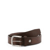 Sergio Tacchini Men Belts, Brown (124043)