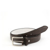 Lumberjack Men Leather Belts, Brown (122886)