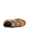 Atlantic Stars Men Sneakers, Brown (135029)