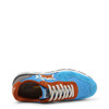 Atlantic Stars Men Sneakers, Blue (135027)