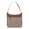 Guess Women Shoulder bags, Brown (135109)