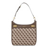 Guess Women Shoulder bags, Brown (135109)