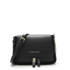 Valentino by Mario Valentino Women PVC Crossbody Bags, Black (134654)