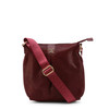 Laura Biagiotti Women Crossbody Bags, Red (129465)