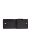 Calvin Klein Men's Wallets, Black (132148)