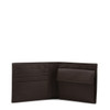 Ferragamo Men's Leather Wallets, Brown (131295)