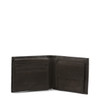 Lumberjack Men's Leather Wallets, Black (130698)