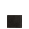 Lumberjack Men's Leather Wallets, Black (130694)