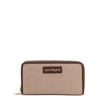 Laura Biagiotti Women's Wallets, Brown (129460)