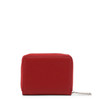 Carrera Jeans Women's Polyurethane Wallets, Red (129011)