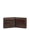 Lumberjack Men's Leather Wallets, Brown (128854)