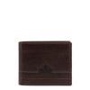 Lumberjack Men's Leather Wallets, Brown (128852)