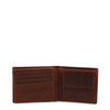Lumberjack Men's Leather Wallets, Brown (126146)